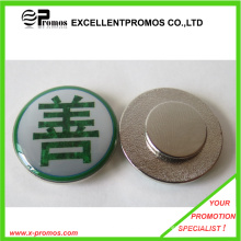 Werbeartikel Custom Magnetic Metal Revers Pin (EP-MB8141)